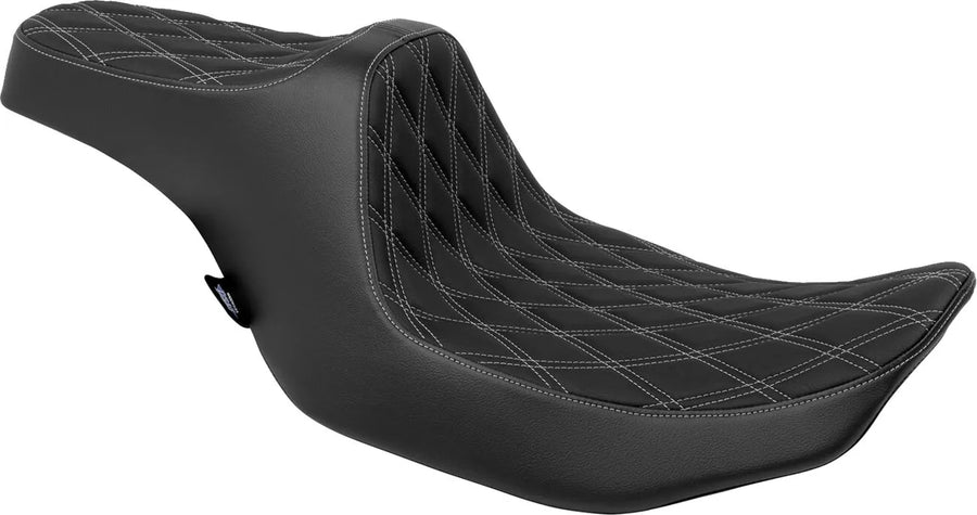 harley davidson touring [DRAG SPECIALTIES] – Predator III seat