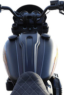 Harley-Davidson Low Rider S [CULT WERK] – Cache tableau de bord pour Harley-2