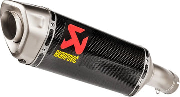 BMW S 1000 RR [Akrapovic] - Silencieux final