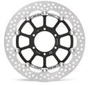 BMW R 1300 GS Adventure Option 719 Karakorum [2024] - Flame Series Floating Brake Disc – Image 5