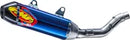 Honda CRF 110 [2019-2027] - Factory 4.1 Slip-On Silencer – Material: Aluminum – Picture 12