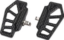 harley davidson sportster s rh 1250 s [THRASHIN SUPPLY CO.] – Apex Mini Trittbretter-1