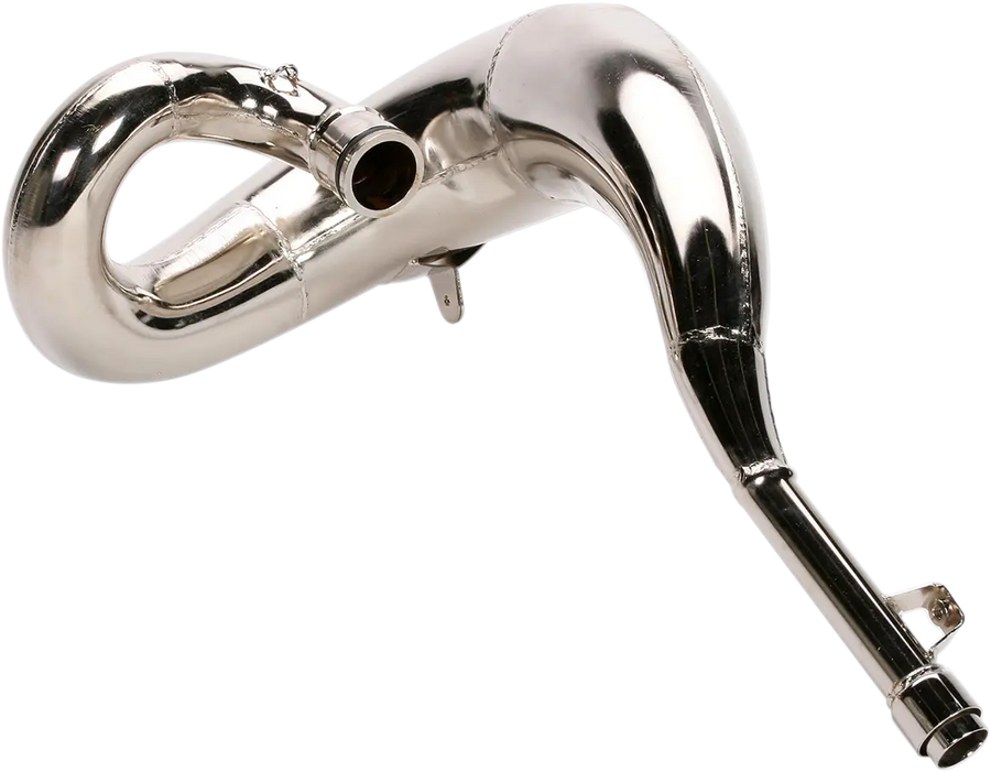 Suzuki Rm 250 [2001] - Gold Series Fatty™ Manifold - Image 1
