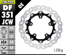 Suzuki V-Strom 800 De ABS [2025-2026, 2026] - BRAKE DISC FLOATECH WAVE – picture 4