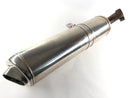 BMW F 800 S [2007] - Exhaust Silencer-5