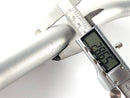 Handlebar LSL [stock item] - X-Bar X01 silver-3