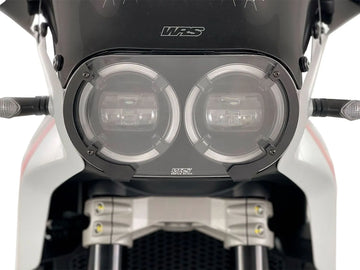 ducati desertx rally [WRS] – headlight protection