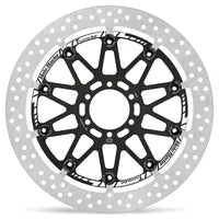 Aprilia Tuono V4 1100 RR ABS [2020] - Disque de frein T-Floater série HALO – photo 5