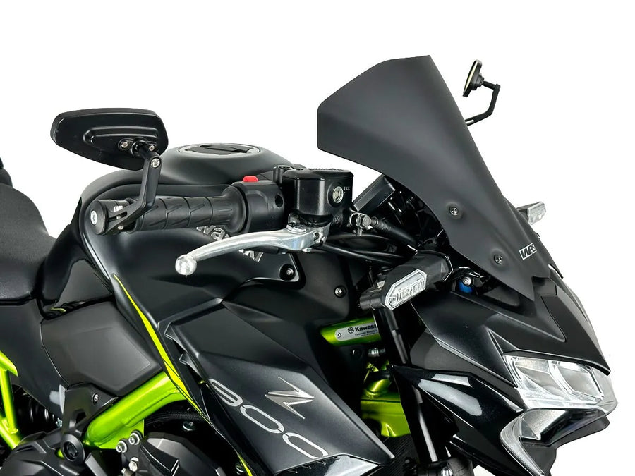 Kawasaki Z 900 [WRS] - pare-brise