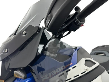 BMW R 1300 GS Adventure [WRS] – Déflecteurs d'air latéraux - 0