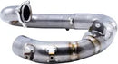 Gas EX 350 F [2021-2023] - Pipe collecteur Megabomb - matériau : titane - photo 11
