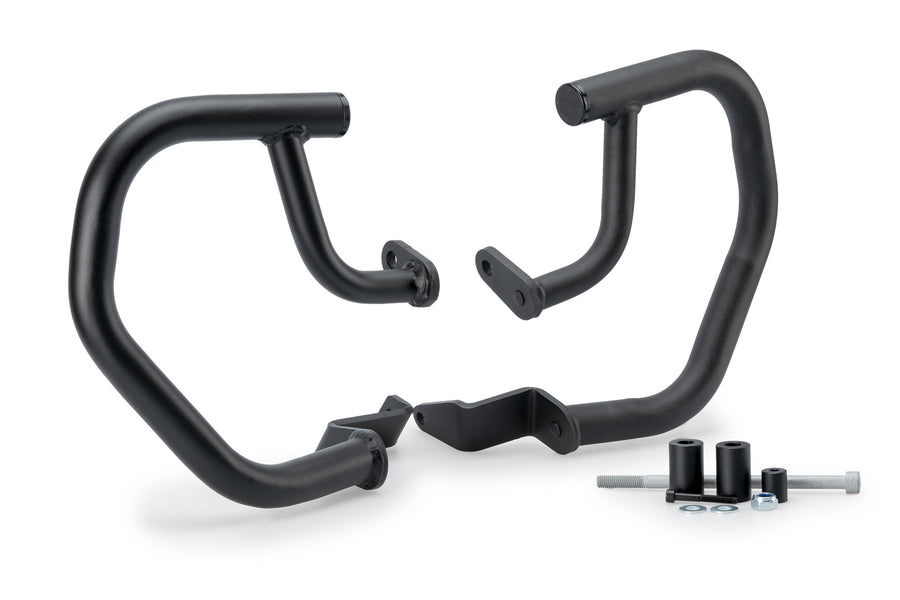 HONDA CMX 1100 TOURING REBEL [2025] – Crash Bar – Black