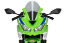 KAWASAKI ZX-4RR NINJA [2025] – R-Racer Scheibe – Stark getönt-1