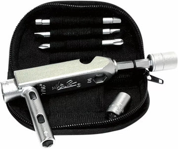 BMW R 1200 GS [Motion Pro] - multifunctional tool
