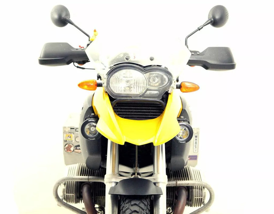 BMW R 1200 GS [Denali]-Position Bracket