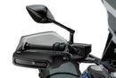 BMW R 1300 GS TROPHY [2025] – Handschutzverlängerung – Transparent-7