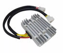Triumph Speed ​​Triple 1050 [Motoplat] - Regulator-1