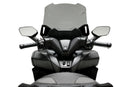HONDA FORZA 300 [2020] – Windschutzscheibe V-Tech Line Sport – Stark getönt-4