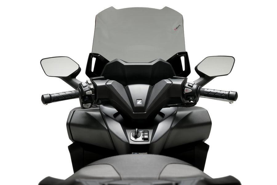 HONDA FORZA 300 [2020] – Windschutzscheibe V-Tech Line Sport – Stark getönt