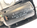 BMW M 535i E28 [1986] - Windscreen wiper motor with linkage 0 390 241 093-2