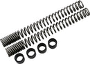Harley-Davidson Low Rider S fxlrst [Progressive Suspension]-fork fellow feathers-1