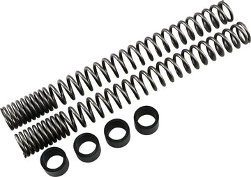 Harley-Davidson Sportser S [Progressive Suspension]-fork feathers
