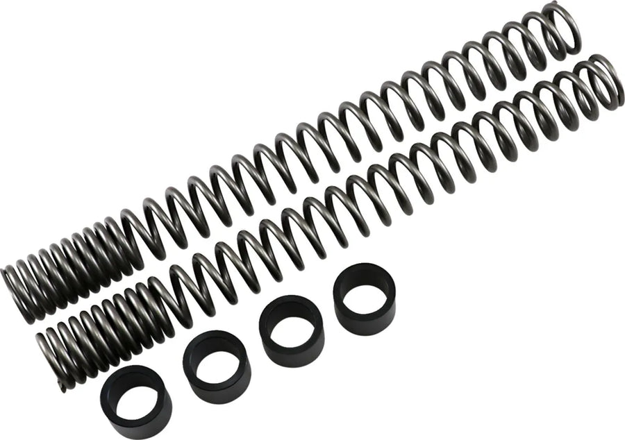 harley-davidson street bob [SUSPENSION PROGRESSIVE] – ressorts de fourche