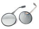 Honda NX 650 Dominator RD02 [1992] - Mirror Rearview Mirror Set Pair-1