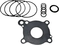 Harley-Davidson FLHRC 1450 Road King Classic [2004] - Kit pompe à huile/plaque à cames OE+ - Type : roue motrice - Caractéristique : - - Figure 7