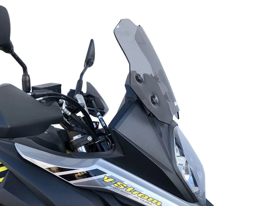 Suzuki V-Strom 650 [WRS] – Windschild