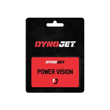 Harley Davidson Fxsts [DYNOJET] – Power Vision Token