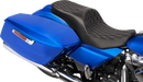 harley davidson touring [DRAG SPECIALTIES] – Siège Freedom Touring-2