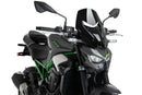 KAWASAKI Z 900 SE [2025] – New Generation Touring – Transparent-9