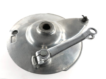 Yamaha XS 650 Type 447 [1975] - Tambour de frein