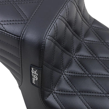 harley davidson sportster 883 iron xl [LE PERA] – Siège Tailwhip - 0