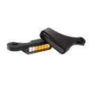 harley davidson softail street bob fxbb [HEINZ BIKES] – Indicateurs de guidon LED-3