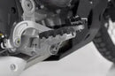 Yamaha XTZ 690 Tenere 700 World Raid [2018-2022] - EVO Fußrasten-Kit – Bild 8