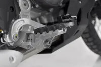 Yamaha XTZ 690 SP Tenere 700 Rally Edition [2021-2022] - Kit repose-pieds EVO - photo 8