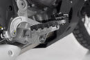 Yamaha XTZ 690 Tenere 700 World Raid [2018-2022] - EVO Fußrasten-Kit – Bild 3