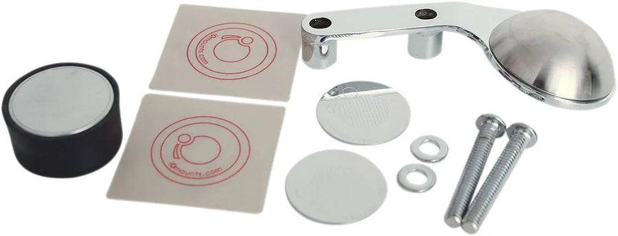 Harley Davidson Sportster S 1250 [KLOCK WERKS] – Support pour appareil iOmounts™