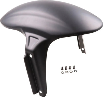 harley-davidson sportster s [CULT WERK] – garde-boue de roue avant personnalisé