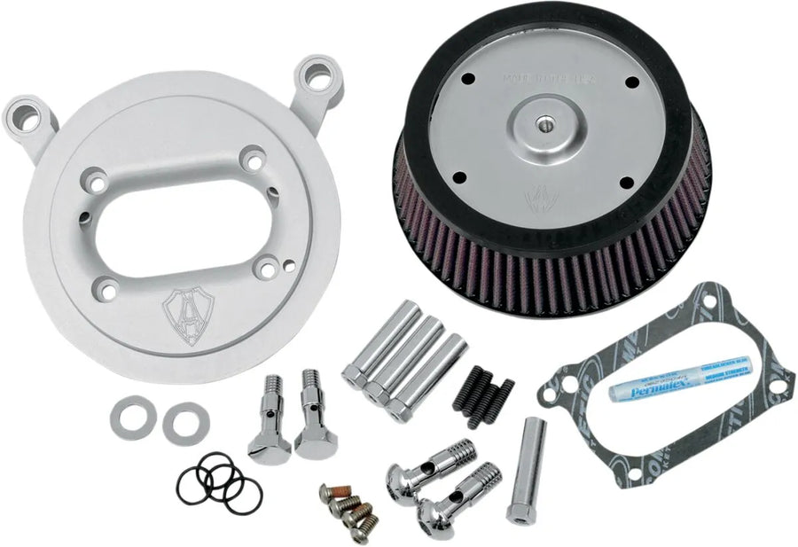 harley davidson fltr [ARLEN NESS] – Big Sucker™ Luftfilterkit