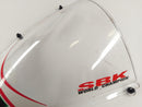 Aprilia RS4 125 KC [2018] - Visier Verkleidungsscheibe-3