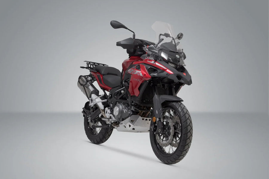 benelli trk 502 [SW-MOTECH] – Porte-bagages latéral SLC