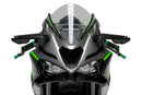 KAWASAKI ZX-6R NINJA [2025] – Z-Racing Scheibe – Getönt-19