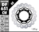 Triumph Trophy 1200 [1994-1996] - disques de frein - photo 5