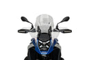 BMW R 1300 GS TROPHY [2025] – Windabweiser Extended – Transparent-7