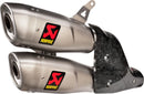 ducati monster 937 [AKRAPOVIC] – Hitzeschild-2