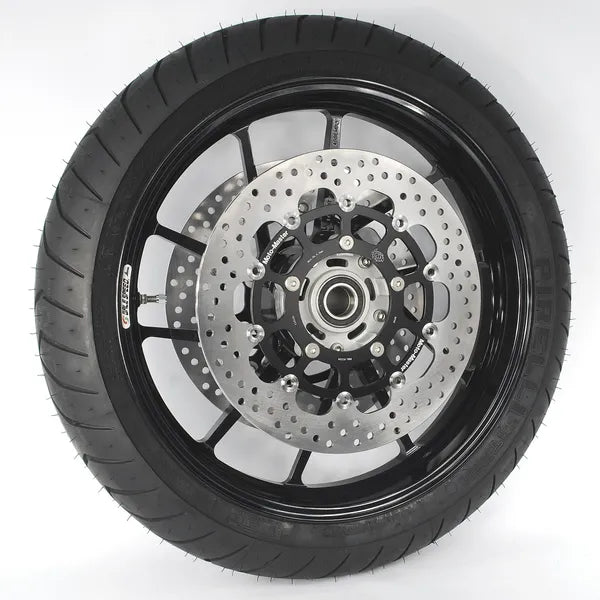Bmw F 850 GS Adventure ABS (0 K 01) [2022-2023] - Pare-brise fixe série Halo - photo 6