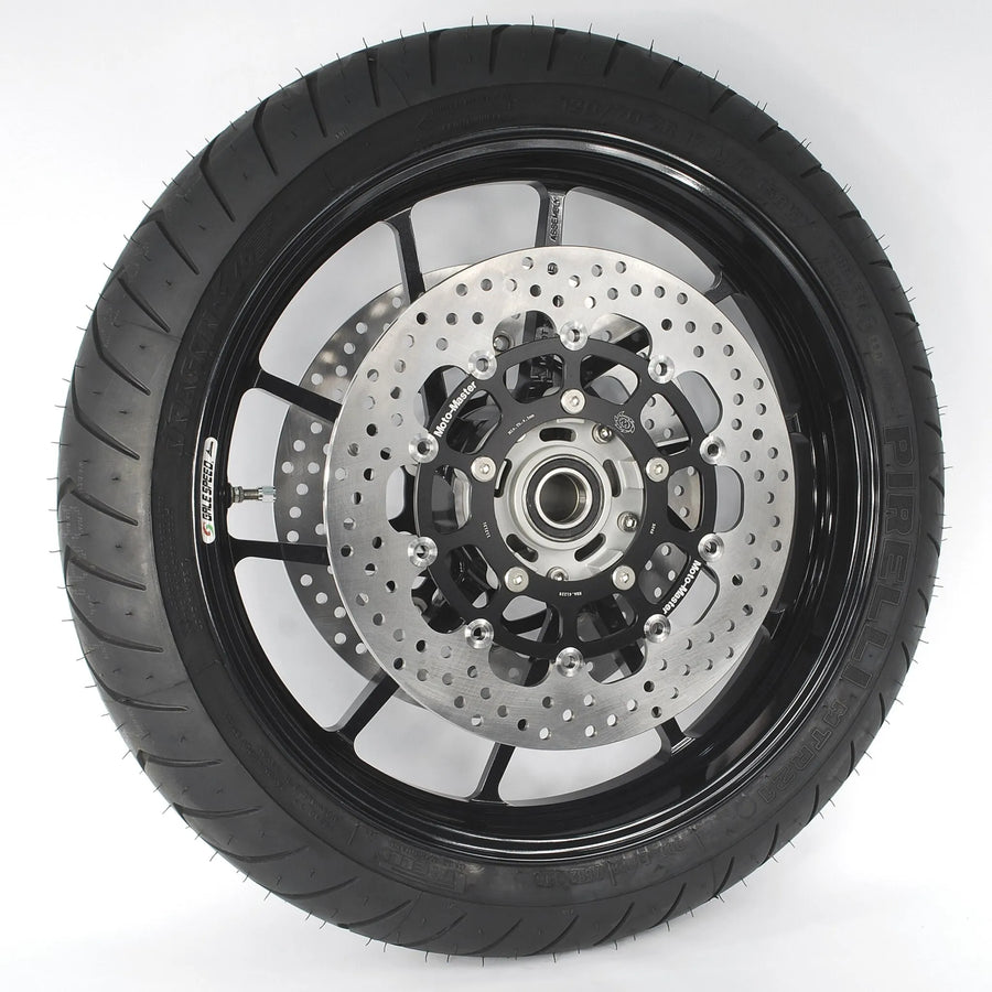 Bmw F 850 GS Adventure ABS (0 K 01) [2022-2023] - Pare-brise fixe série Halo - photo 3